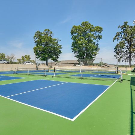 Branson Condo With On-Site Golf Course Access! Екстер'єр фото