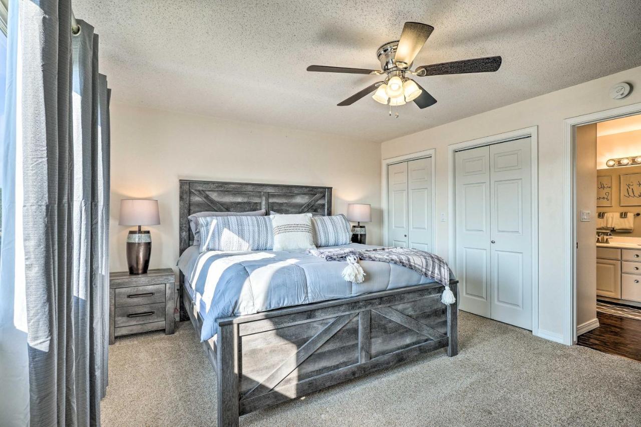 Branson Condo With On-Site Golf Course Access! Екстер'єр фото