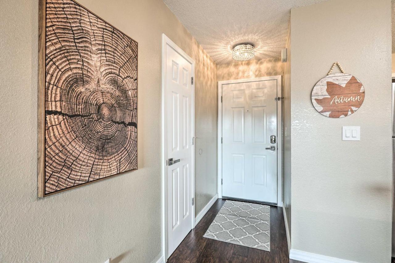 Branson Condo With On-Site Golf Course Access! Екстер'єр фото