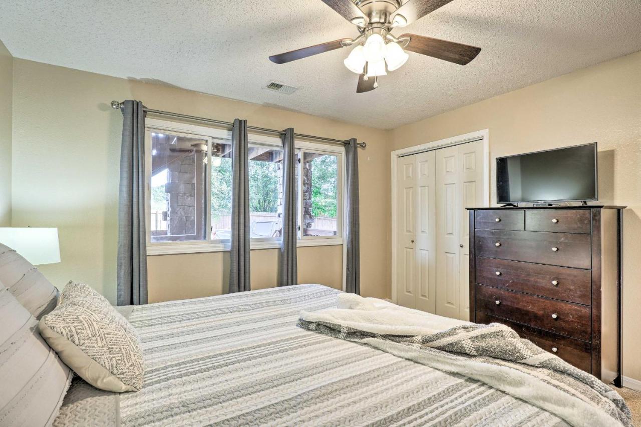 Branson Condo With On-Site Golf Course Access! Екстер'єр фото